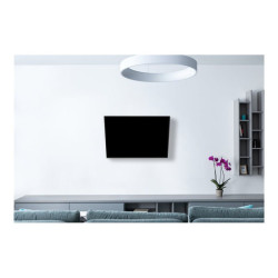 NEOMOUNTS WL40S-840BL12 Support pour écran mural 32-55p - orientable - installation rapide redeal.fr