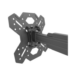 NEOMOUNTS WL40S-840BL12 Support pour écran mural 32-55p - orientable - installation rapide redeal.fr