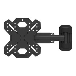 NEOMOUNTS WL40S-840BL12 Support pour écran mural 32-55p - orientable - installation rapide redeal.fr