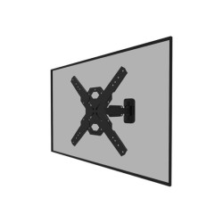 NEOMOUNTS WL40S-840BL14 Support pour écran mural 32-65p - orientable - installation rapide redeal.fr