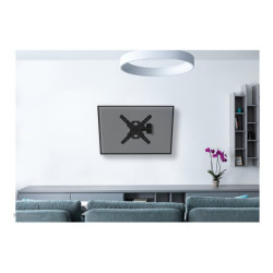 NEOMOUNTS WL40S-840BL14 Support pour écran mural 32-65p - orientable - installation rapide redeal.fr
