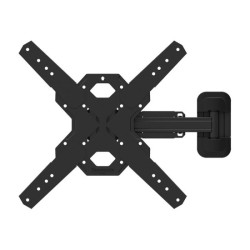 NEOMOUNTS WL40S-840BL14 Support pour écran mural 32-65p - orientable - installation rapide redeal.fr