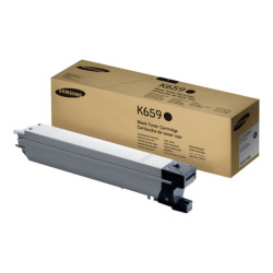 SAMSUNG original Toner cartridge LT-K659S/ELS Black Cartridge Toner cartridge SU227A
