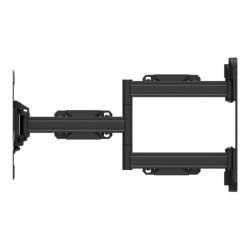 NEOMOUNTS WL40S-850BL12 Support pour écran mural 32-55p - orientable - installation rapide redeal.fr