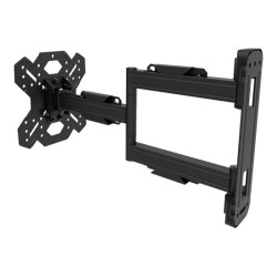 NEOMOUNTS WL40S-850BL12 Support pour écran mural 32-55p - orientable - installation rapide redeal.fr