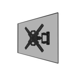 NEOMOUNTS WL40S-850BL14 Support pour écran mural 32-65p - orientable - installation rapide redeal.fr