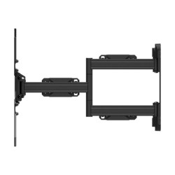 NEOMOUNTS WL40S-850BL14 Support pour écran mural 32-65p - orientable - installation rapide redeal.fr