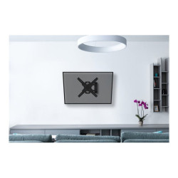 NEOMOUNTS WL40S-850BL14 Support pour écran mural 32-65p - orientable - installation rapide redeal.fr