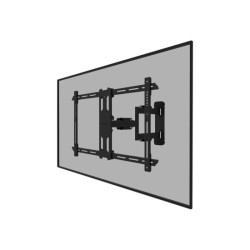 NEOMOUNTS WL40S-850BL16 Support pour écran mural 40-70p - orientable - installation rapide redeal.fr