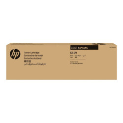 SAMSUNG original Toner cartridge LT-K659S/ELS Black Cartridge Toner cartridge SU227A