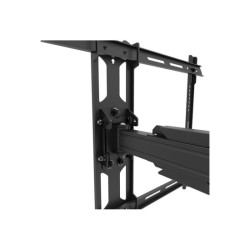 NEOMOUNTS WL40S-850BL16 Support pour écran mural 40-70p - orientable - installation rapide redeal.fr