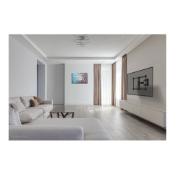 NEOMOUNTS WL40S-850BL16 Support pour écran mural 40-70p - orientable - installation rapide redeal.fr
