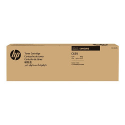 SAMSUNG original Toner cartridge LT-Cartridge659S/ELS Cyan Toner cartridge SU093A