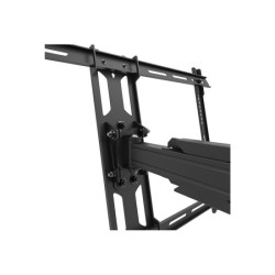 NEOMOUNTS WL40S-850BL16 Support pour écran mural 40-70p - orientable - installation rapide redeal.fr
