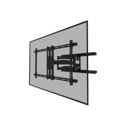 NEOMOUNTS WL40S-850BL18 Support pour écran mural 43-86p - orientable - installation rapide redeal.fr