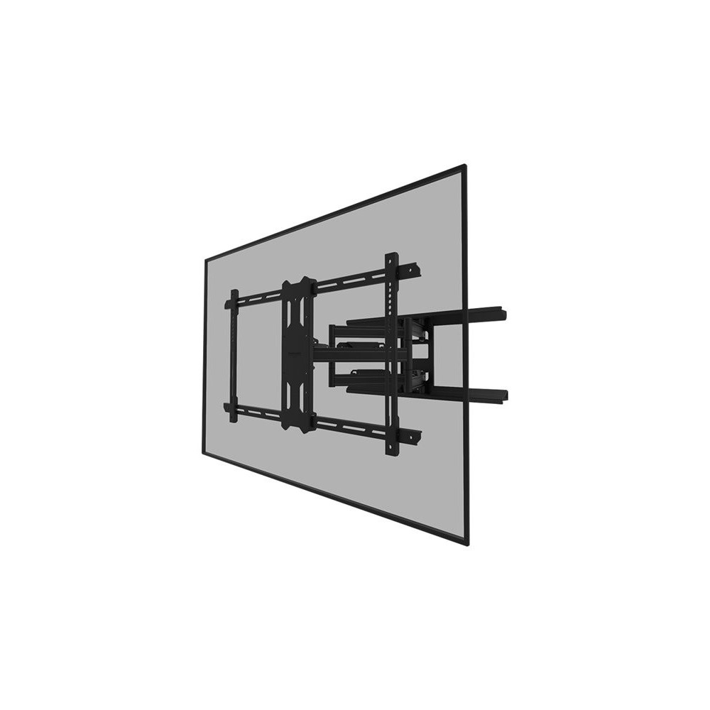 NEOMOUNTS WL40S-850BL18 Support pour écran mural 43-86p - orientable - installation rapide redeal.fr