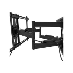 NEOMOUNTS WL40S-850BL18 Support pour écran mural 43-86p - orientable - installation rapide redeal.fr