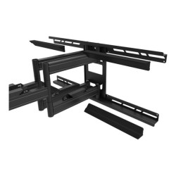 NEOMOUNTS WL40S-850BL18 Support pour écran mural 43-86p - orientable - installation rapide redeal.fr