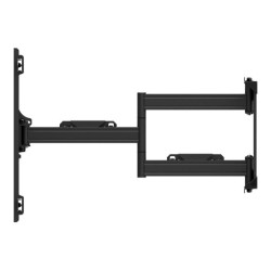 NEOMOUNTS WL40S-850BL18 Support pour écran mural 43-86p - orientable - installation rapide redeal.fr