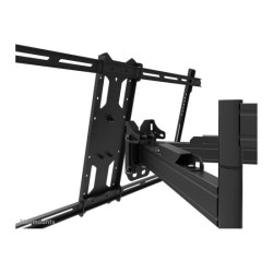 NEOMOUNTS WL40S-850BL18 Support pour écran mural 43-86p - orientable - installation rapide redeal.fr