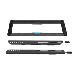 NEOMOUNTS WL30-550BL14 Support pour écran mural 32-75p - ultra-plat - installation facile redeal.fr