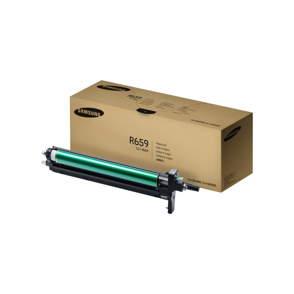 SAMSUNG original Toner cartridge LT-R659/SEE Imaging Unit SU418A