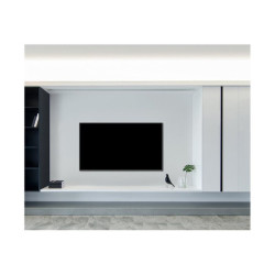 NEOMOUNTS WL30-550BL16 Support pour écran mural 42-86p - ultra-plat - installation facile redeal.fr