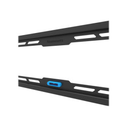 NEOMOUNTS WL30-550BL16 Support pour écran mural 42-86p - ultra-plat - installation facile redeal.fr