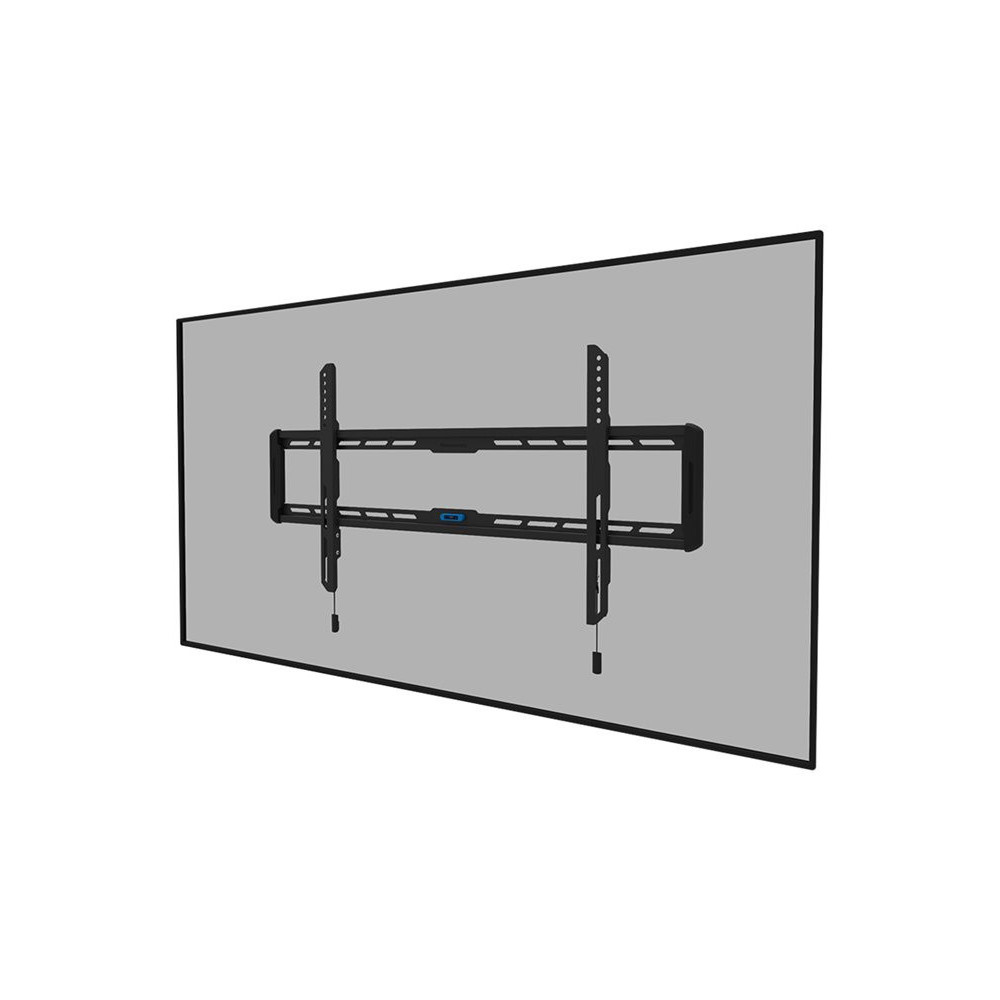 NEOMOUNTS WL30-550BL18 Support pour écran mural 43-86p - ultra-plat - installation facile redeal.fr