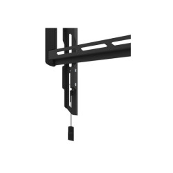 NEOMOUNTS WL30-550BL18 Support pour écran mural 43-86p - ultra-plat - installation facile redeal.fr