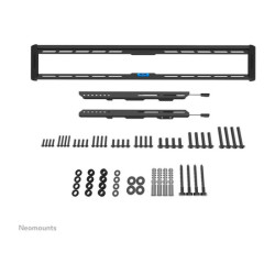 NEOMOUNTS WL30-550BL18 Support pour écran mural 43-86p - ultra-plat - installation facile redeal.fr