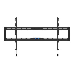 NEOMOUNTS WL30-550BL18 Support pour écran mural 43-86p - ultra-plat - installation facile redeal.fr