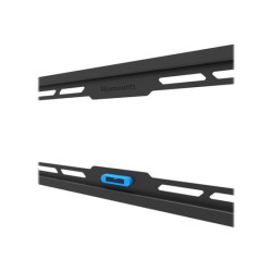 NEOMOUNTS WL30-550BL18 Support pour écran mural 43-86p - ultra-plat - installation facile redeal.fr