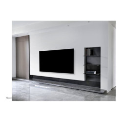NEOMOUNTS WL30-550BL18 Support pour écran mural 43-86p - ultra-plat - installation facile redeal.fr