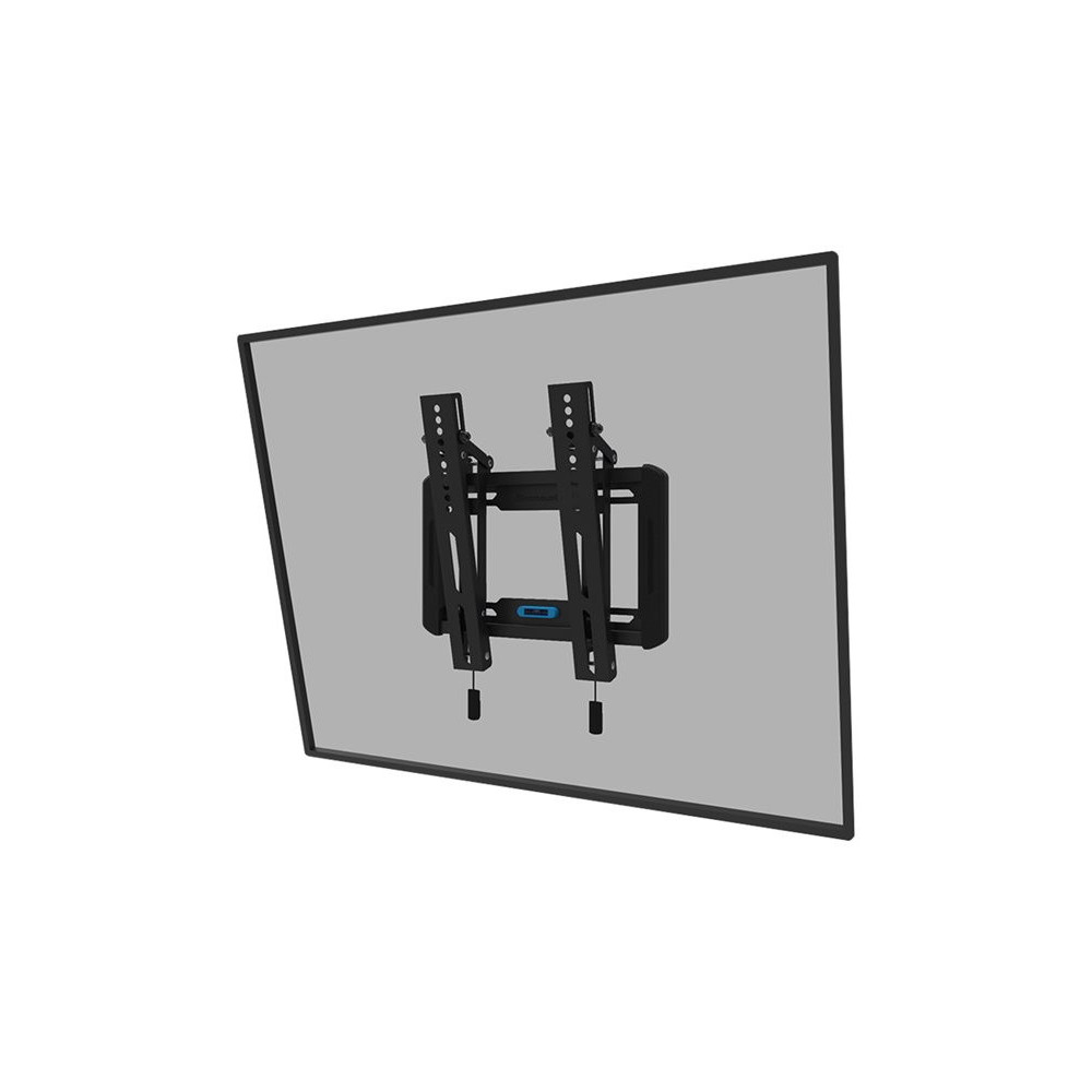 NEOMOUNTS WL35-550BL12 Support pour écran mural 24-65p - inclinable - installation facile redeal.fr