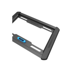 NEOMOUNTS WL35-550BL12 Support pour écran mural 24-65p - inclinable - installation facile redeal.fr