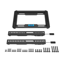 NEOMOUNTS WL35-550BL12 Support pour écran mural 24-65p - inclinable - installation facile redeal.fr