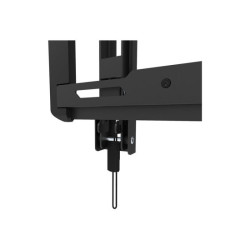 NEOMOUNTS WL35-550BL12 Support pour écran mural 24-65p - inclinable - installation facile redeal.fr