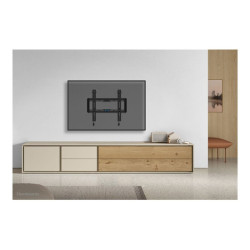 NEOMOUNTS WL35-550BL14 Support pour écran mural 32-75p - inclinable - installation facile redeal.fr