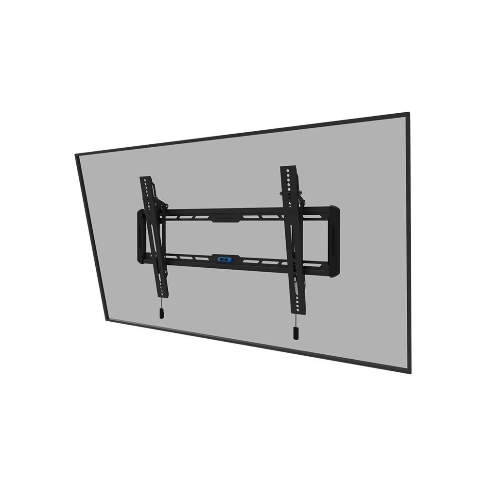 NEOMOUNTS WL35-550BL16 Support pour écran mural 42-86p - inclinable - installation facile redeal.fr