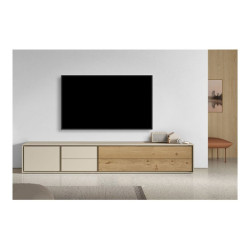 NEOMOUNTS WL35-550BL16 Support pour écran mural 42-86p - inclinable - installation facile redeal.fr