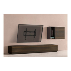 NEOMOUNTS WL35-550BL16 Support pour écran mural 42-86p - inclinable - installation facile redeal.fr