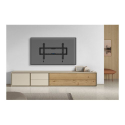 NEOMOUNTS WL35-550BL16 Support pour écran mural 42-86p - inclinable - installation facile redeal.fr