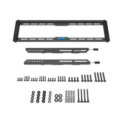 NEOMOUNTS WL35-550BL16 Support pour écran mural 42-86p - inclinable - installation facile redeal.fr