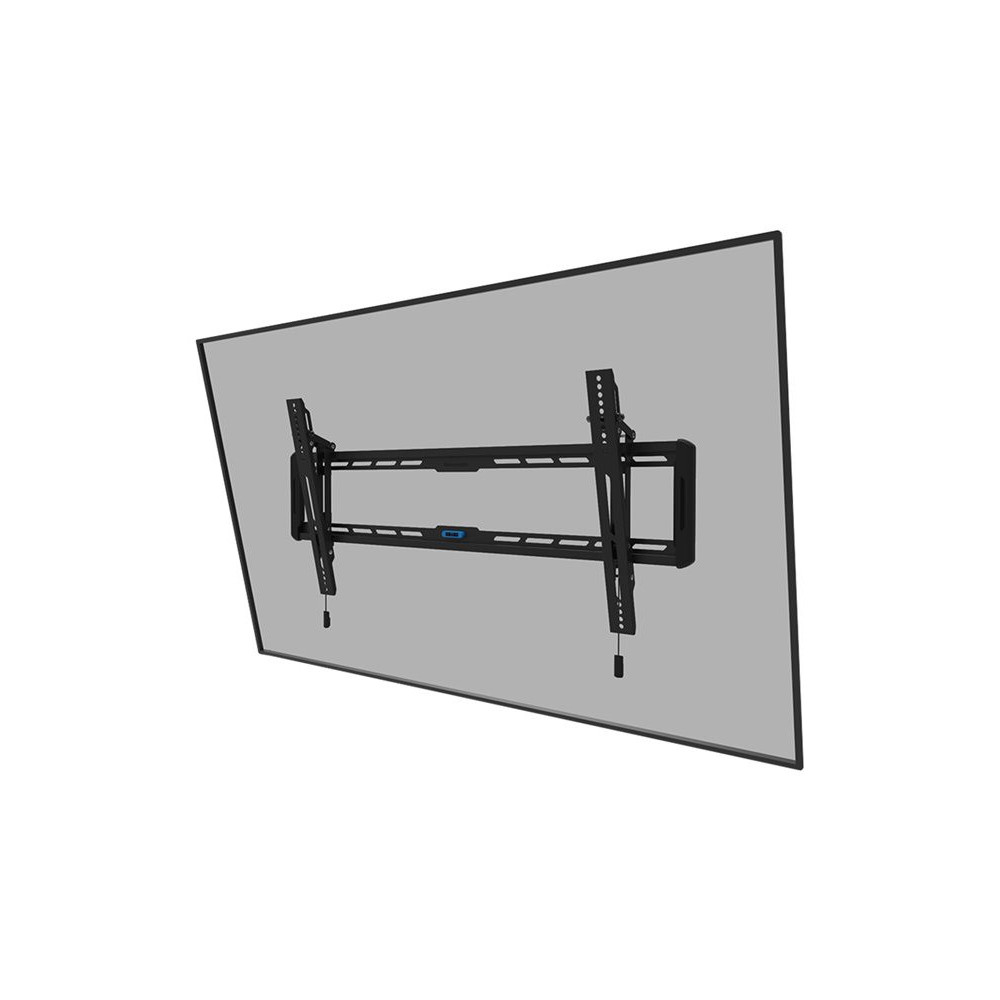 NEOMOUNTS WL35-550BL18 Support pour écran mural 43-86p - inclinable - installation facile redeal.fr