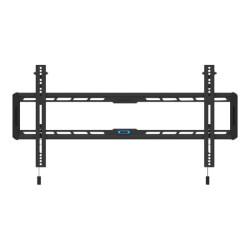NEOMOUNTS WL35-550BL18 Support pour écran mural 43-86p - inclinable - installation facile redeal.fr