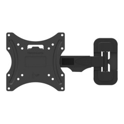 NEOMOUNTS WL40-540BL12 Support pour écran mural 32-55p - orientable - installation facile redeal.fr