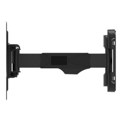 NEOMOUNTS WL40-540BL12 Support pour écran mural 32-55p - orientable - installation facile redeal.fr