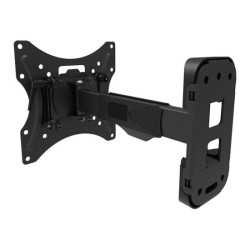 NEOMOUNTS WL40-540BL12 Support pour écran mural 32-55p - orientable - installation facile redeal.fr