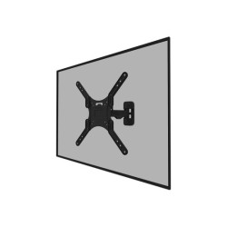 NEOMOUNTS WL40-540BL14 Support pour écran mural 32-55p - orientable - installation facile redeal.fr